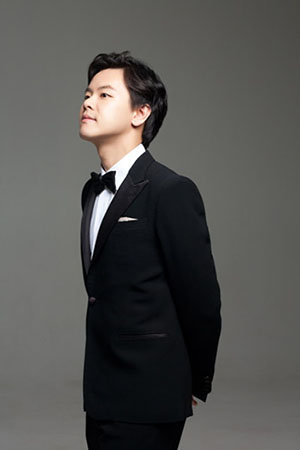 Manuel Fischer-Dieskau und Stefan Hladek